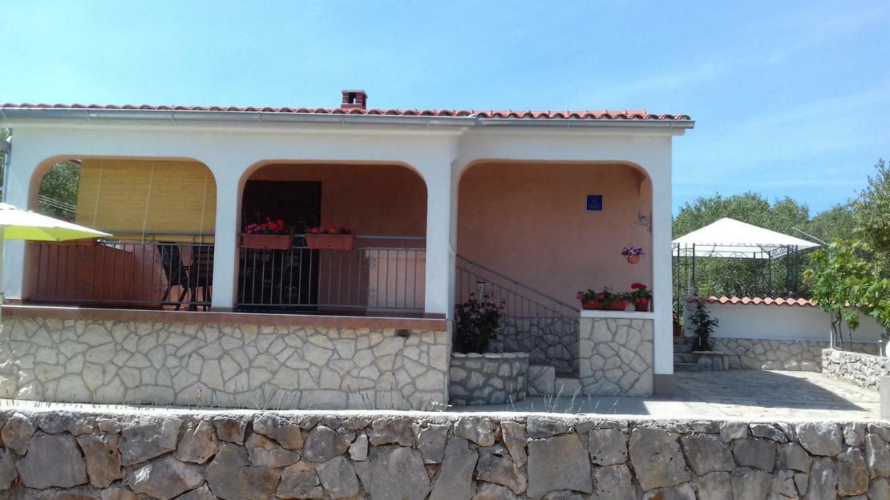 Holiday Home Nada Sali Exterior foto